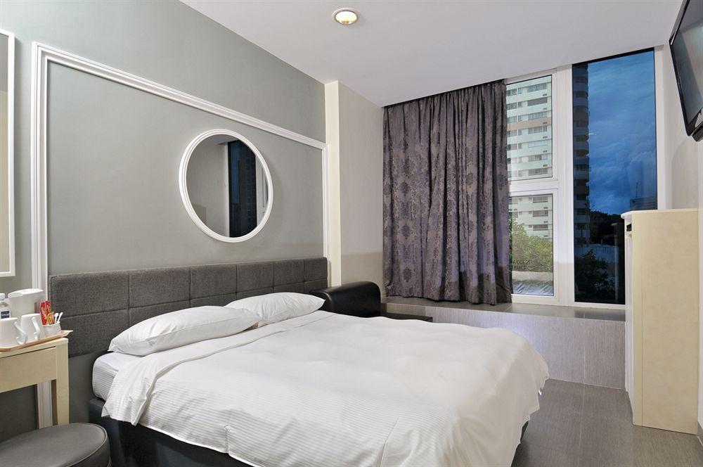 Value Hotel Balestier Singapore Exteriör bild