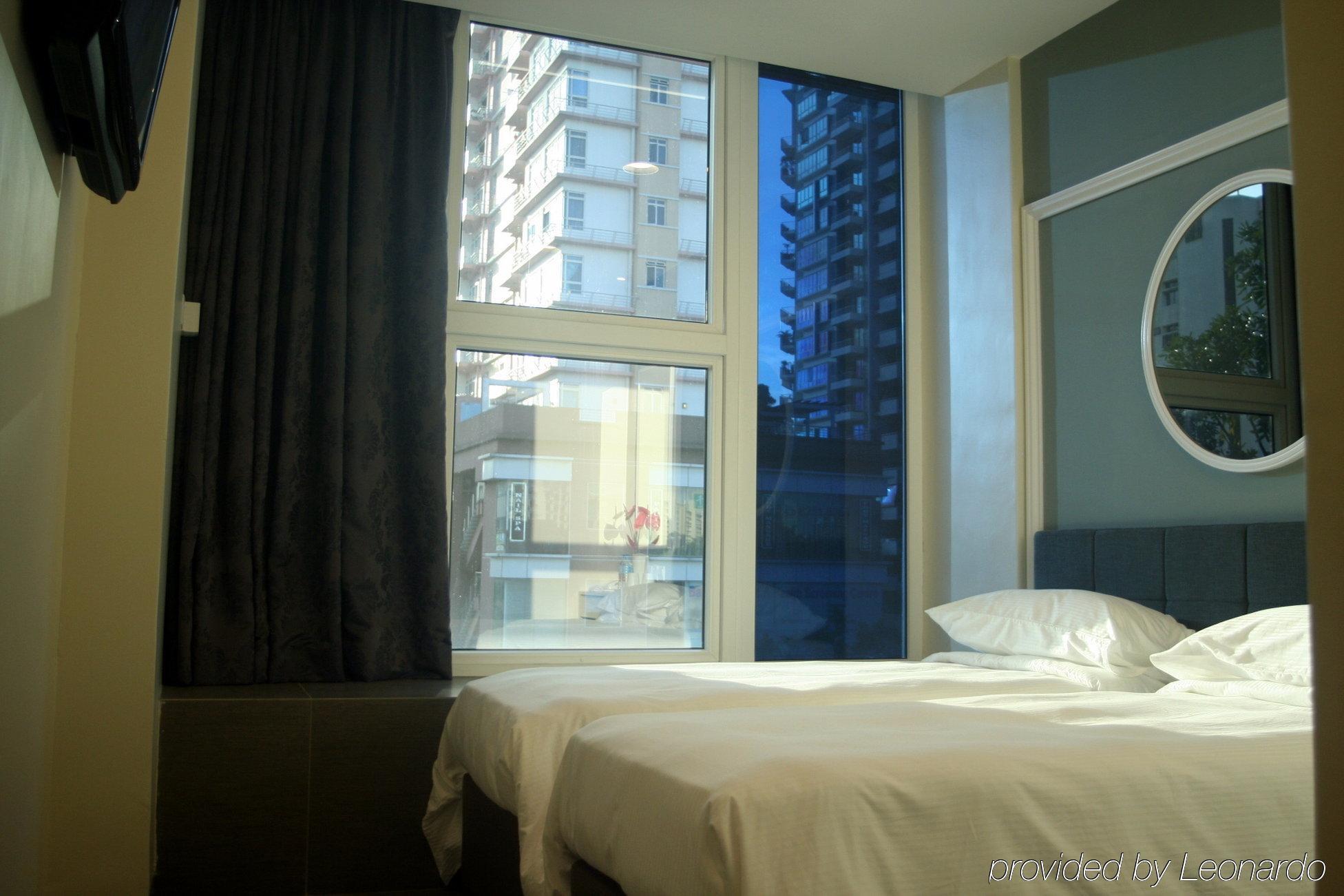 Value Hotel Balestier Singapore Exteriör bild