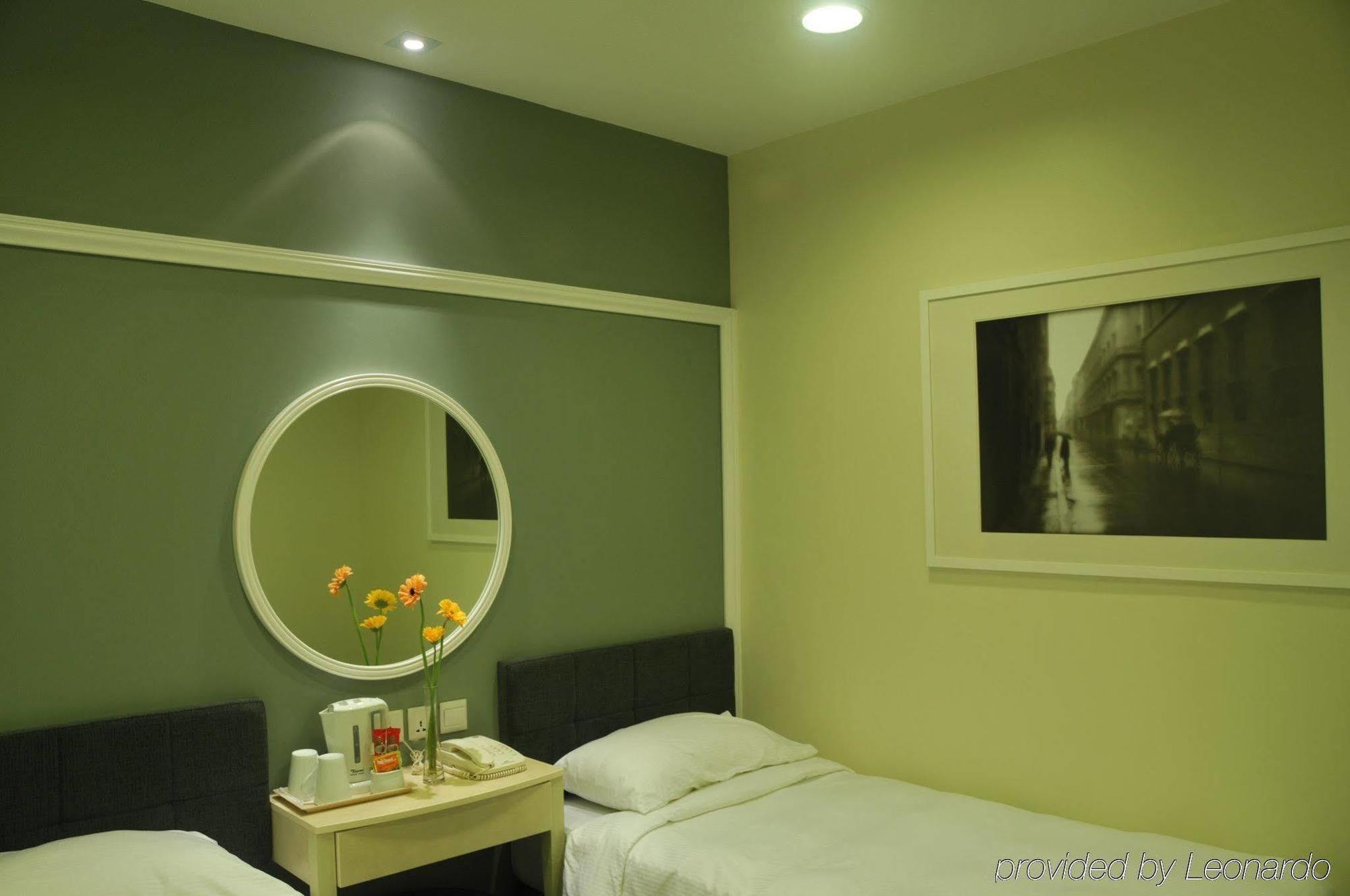Value Hotel Balestier Singapore Exteriör bild
