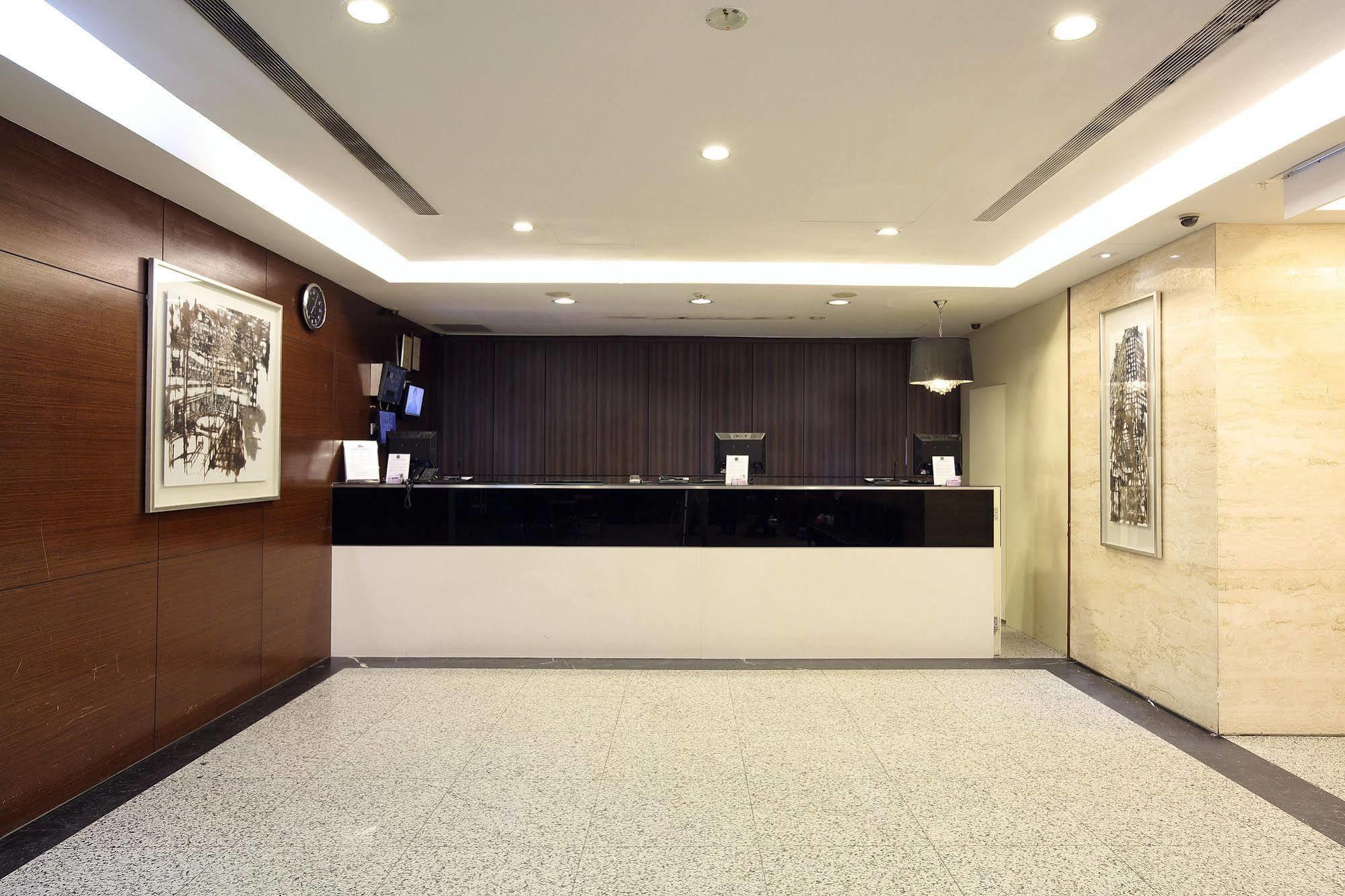 Value Hotel Balestier Singapore Exteriör bild